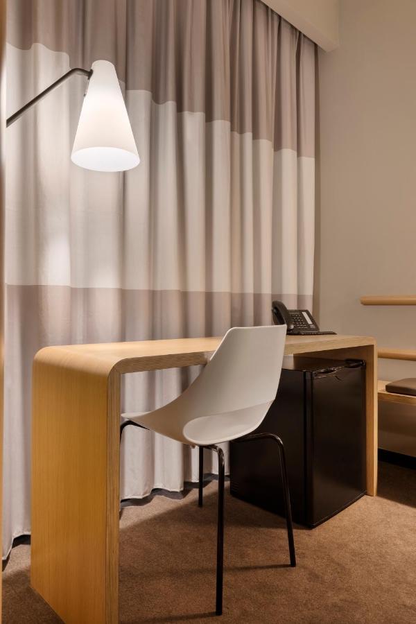 Hotel Ibis Center - An Accorhotels Brand Jerusalem