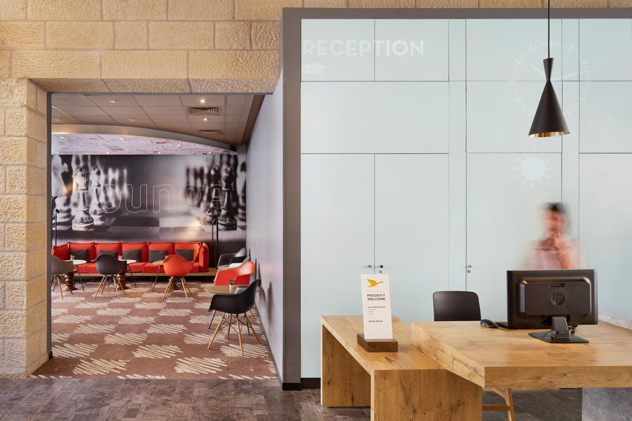 Ibis Center - An Accorhotels Brand 3*