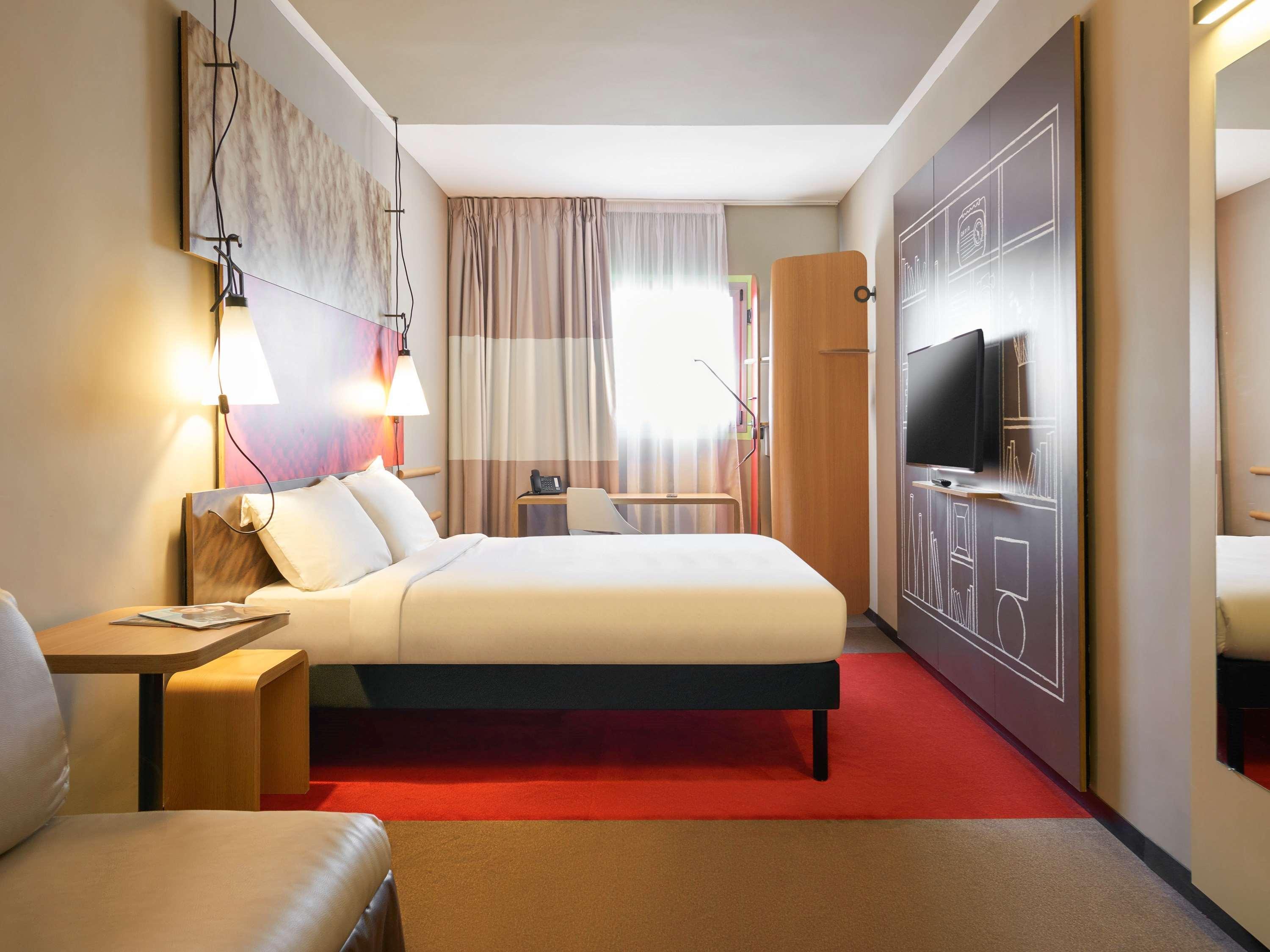 Hotel Ibis Center - An Accorhotels Brand Jerusalem