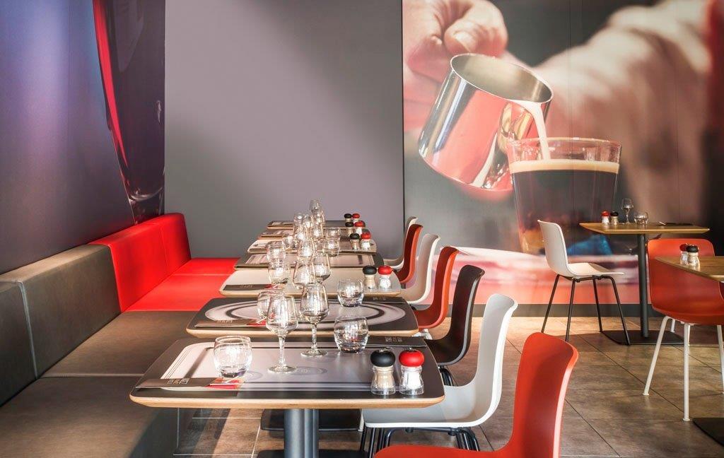 Hotel Ibis Center - An Accorhotels Brand Jerusalem