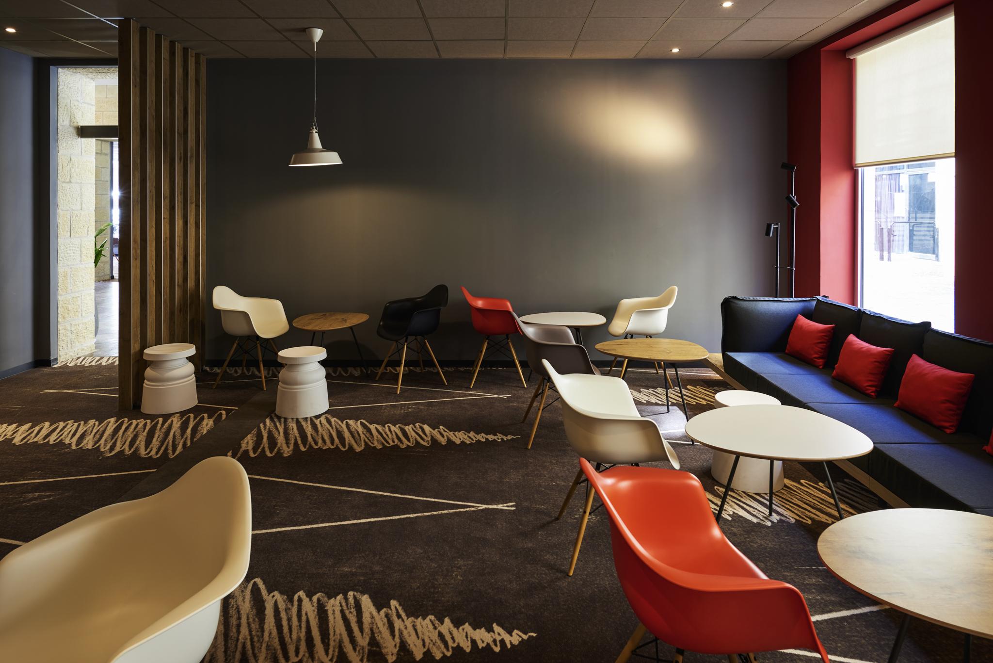 Ibis Center - An Accorhotels Brand