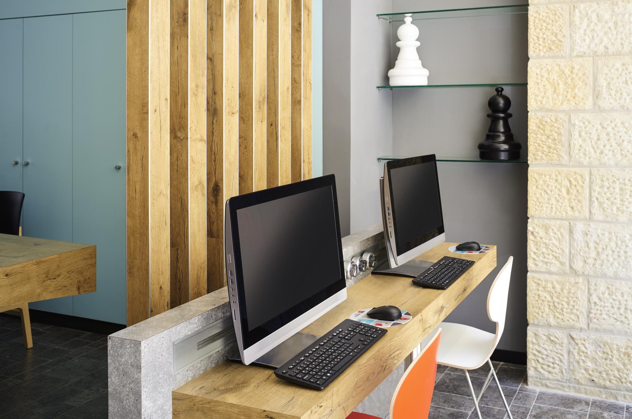 Ibis Center - An Accorhotels Brand Hotel 3*