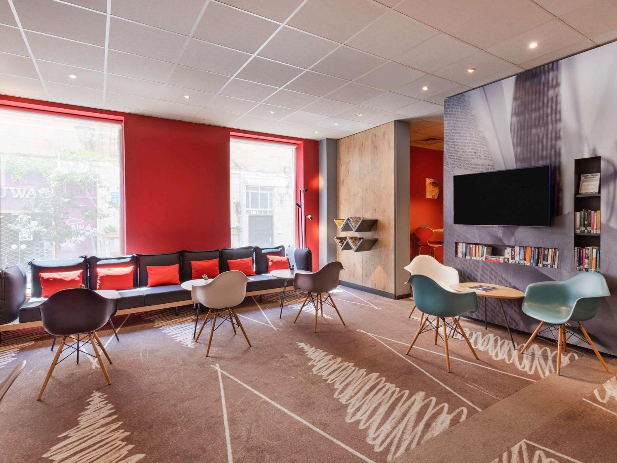 Ibis Center - An Accorhotels Brand