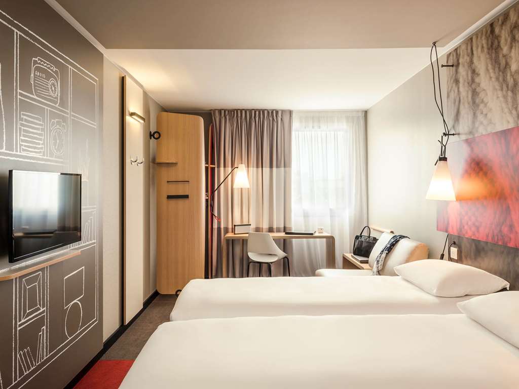 Ibis Center - An Accorhotels Brand 3*