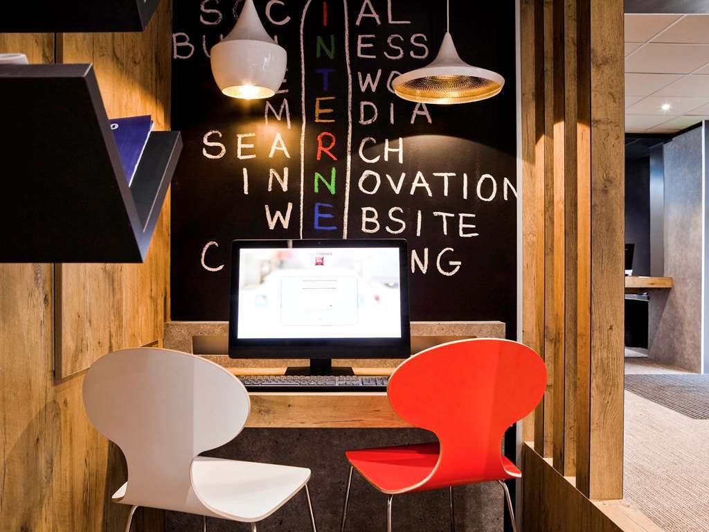 Hotel Ibis Center - An Accorhotels Brand 3*