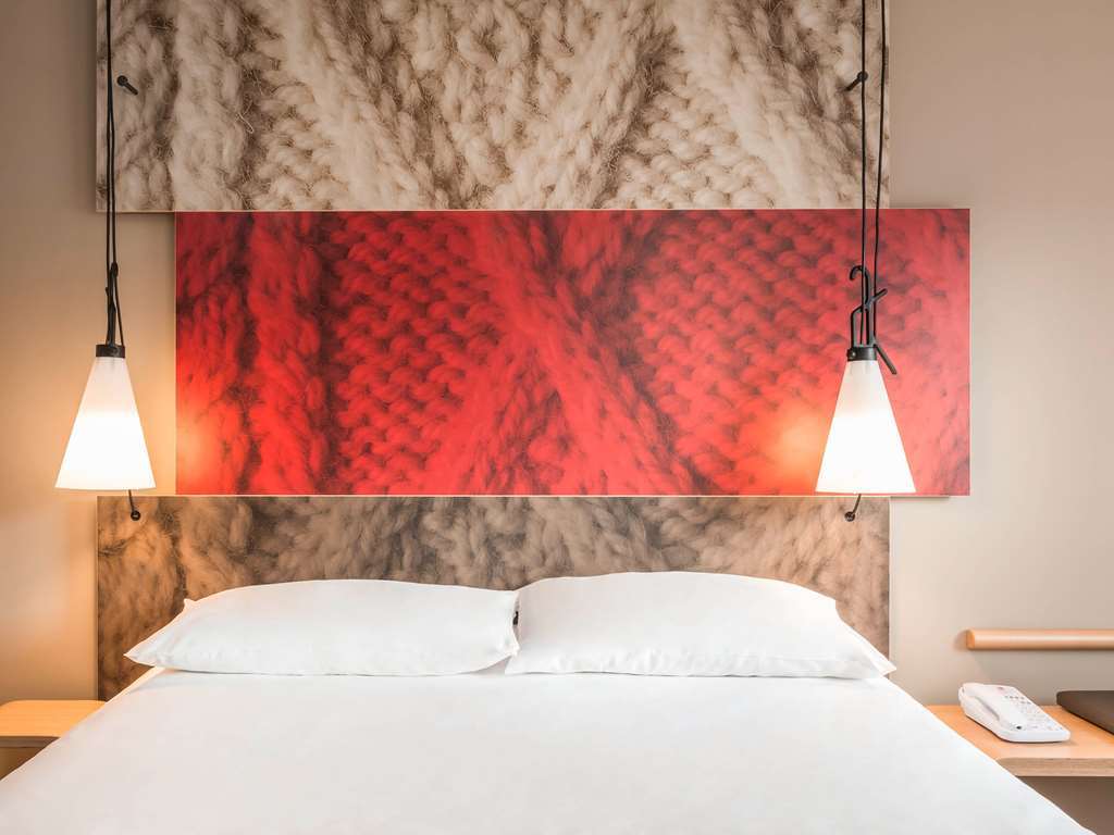 Ibis Center - An Accorhotels Brand 3*
