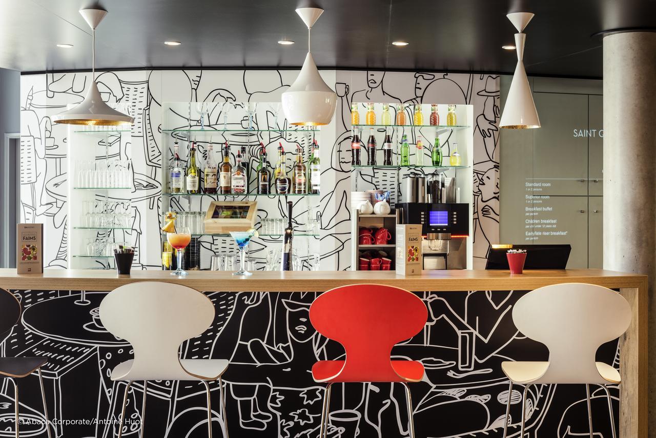 Ibis Center - An Accorhotels Brand 3*