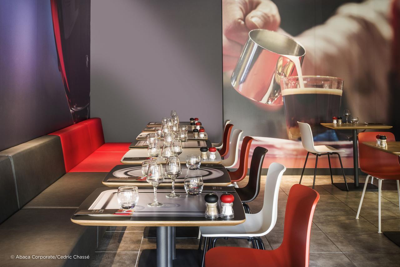 Hotel Ibis Center - An Accorhotels Brand