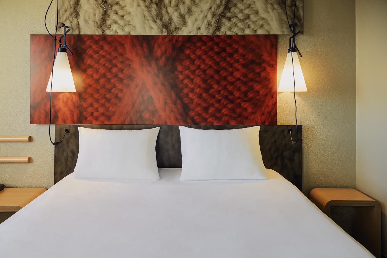 Ibis Center - An Accorhotels Brand Jerusalem