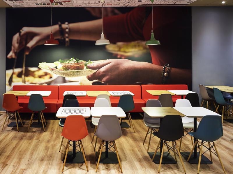 Ibis Center - An Accorhotels Brand Hotel 3*
