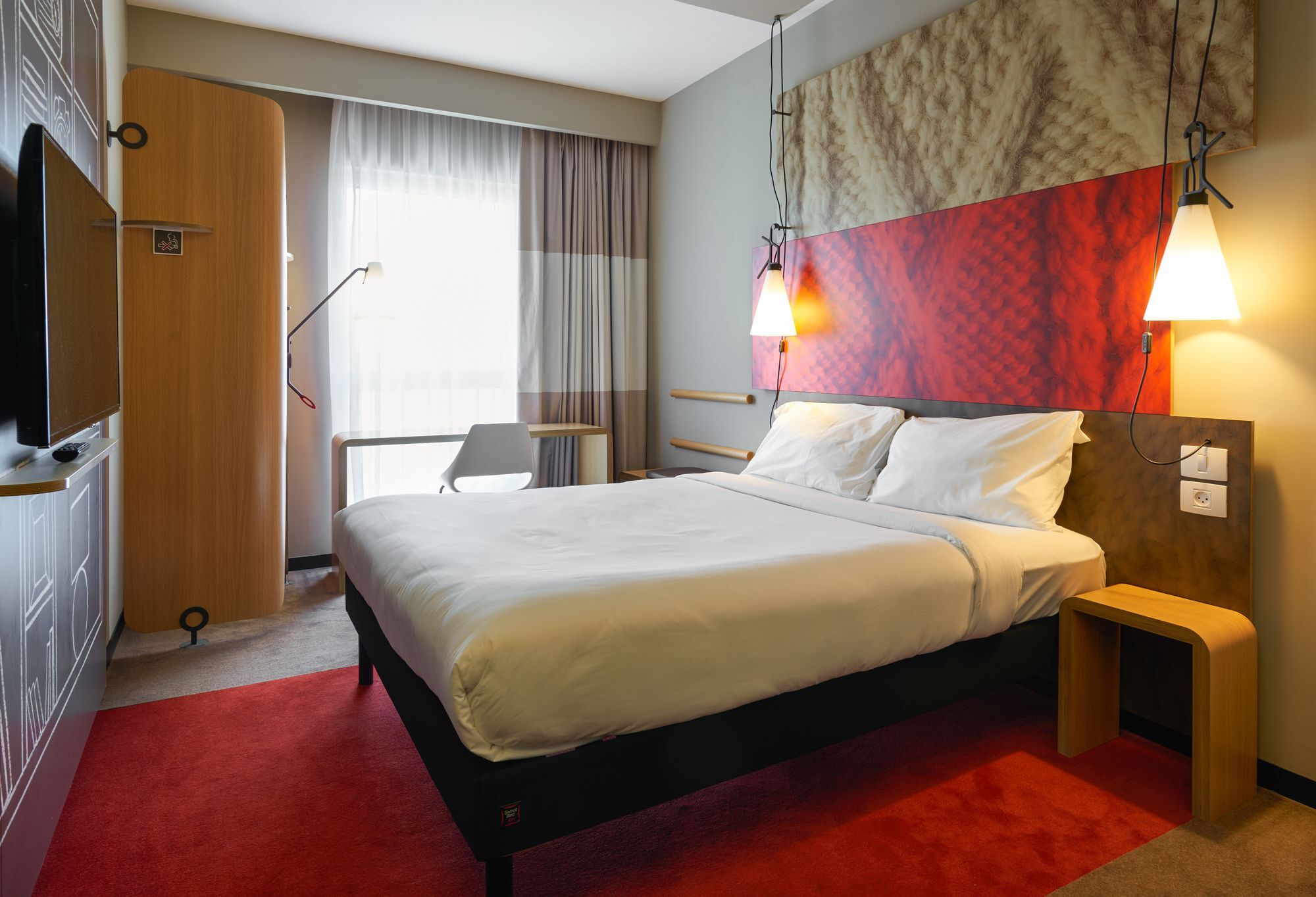 Ibis Center - An Accorhotels Brand 3* Jerusalem
