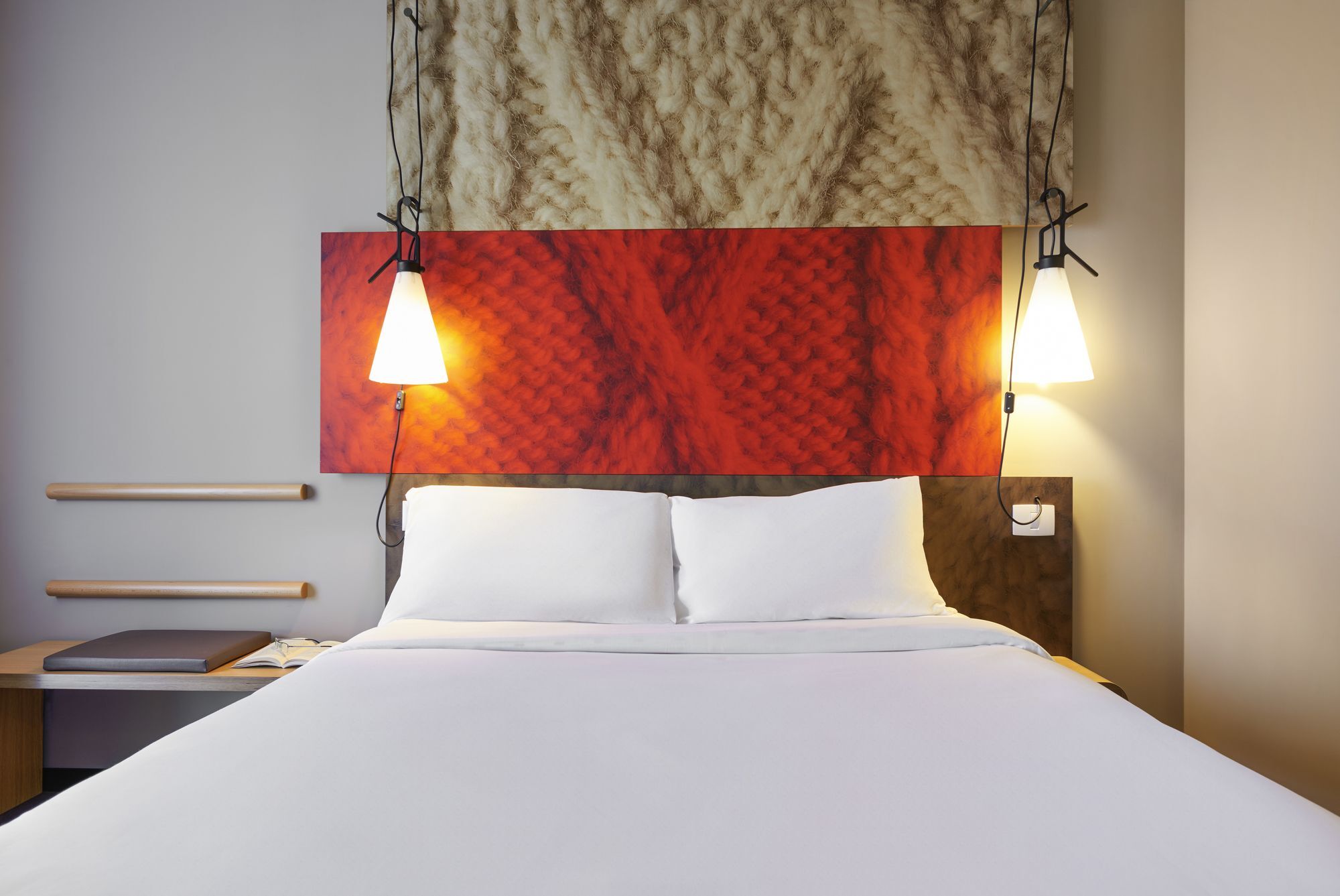 Ibis Center - An Accorhotels Brand Hotel Jerusalem