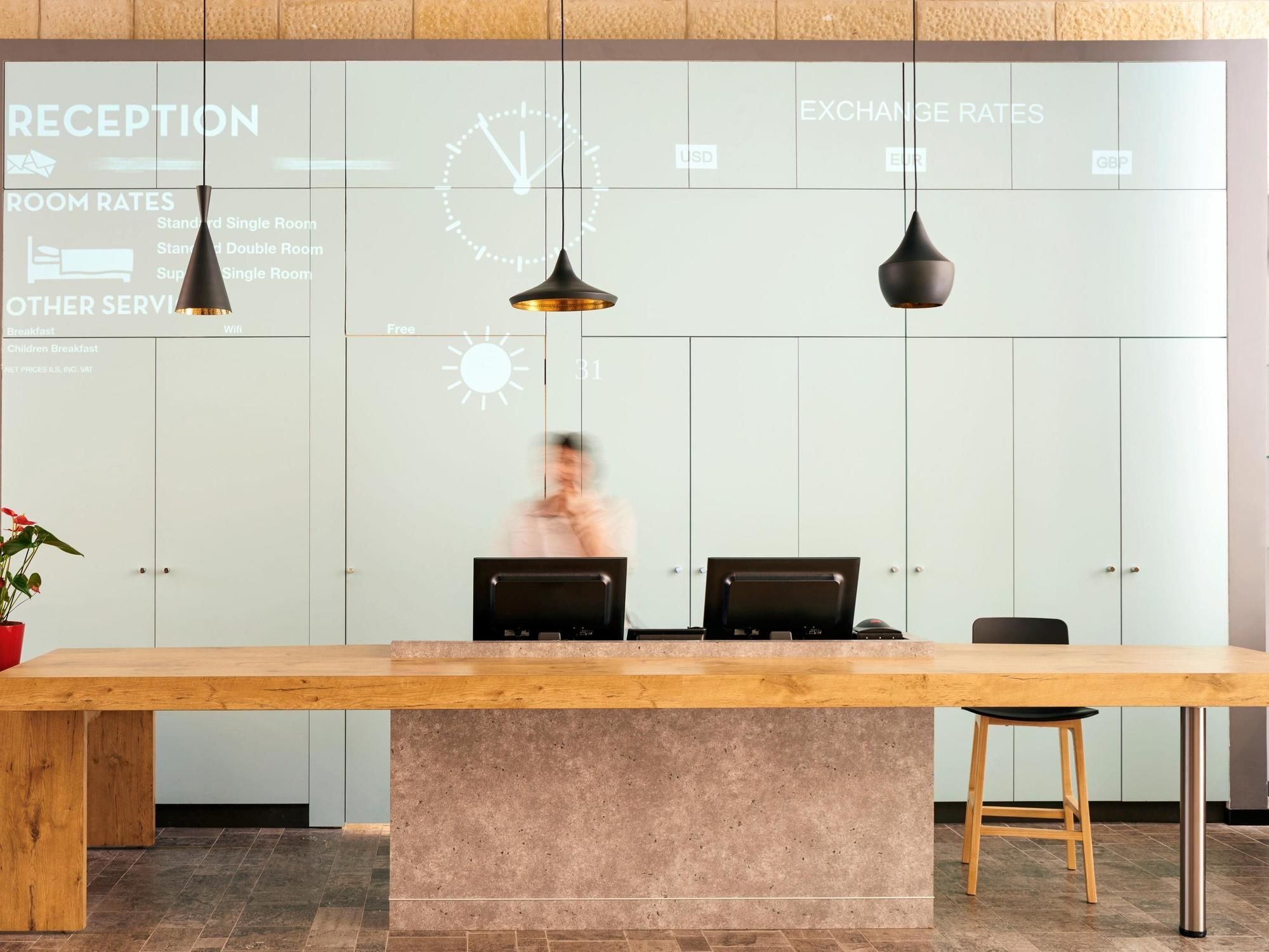 Ibis Center - An Accorhotels Brand 3*
