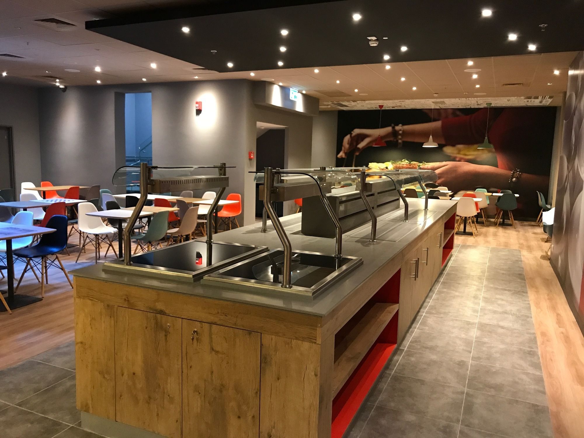 Ibis Center - An Accorhotels Brand 3* Jerusalem