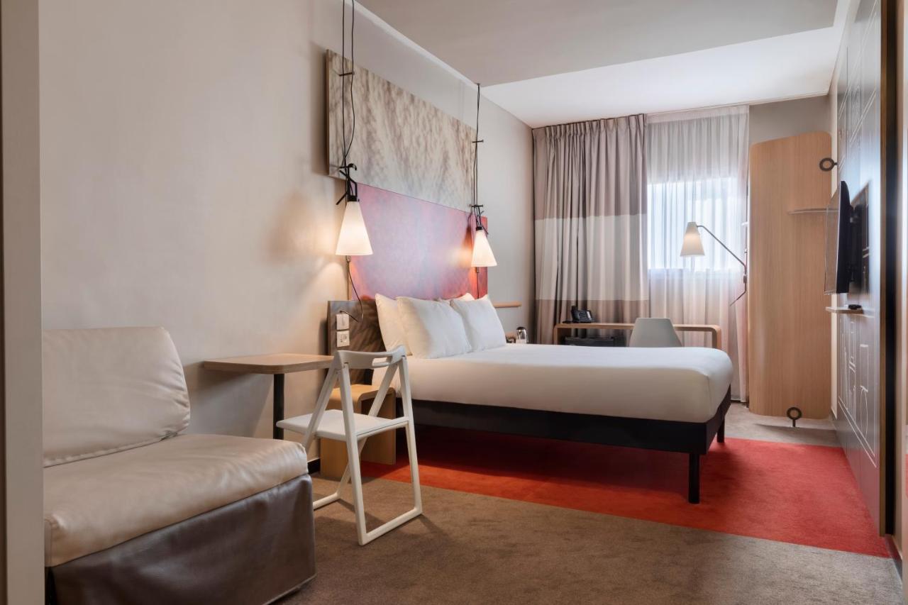 Ibis City Center Hotel