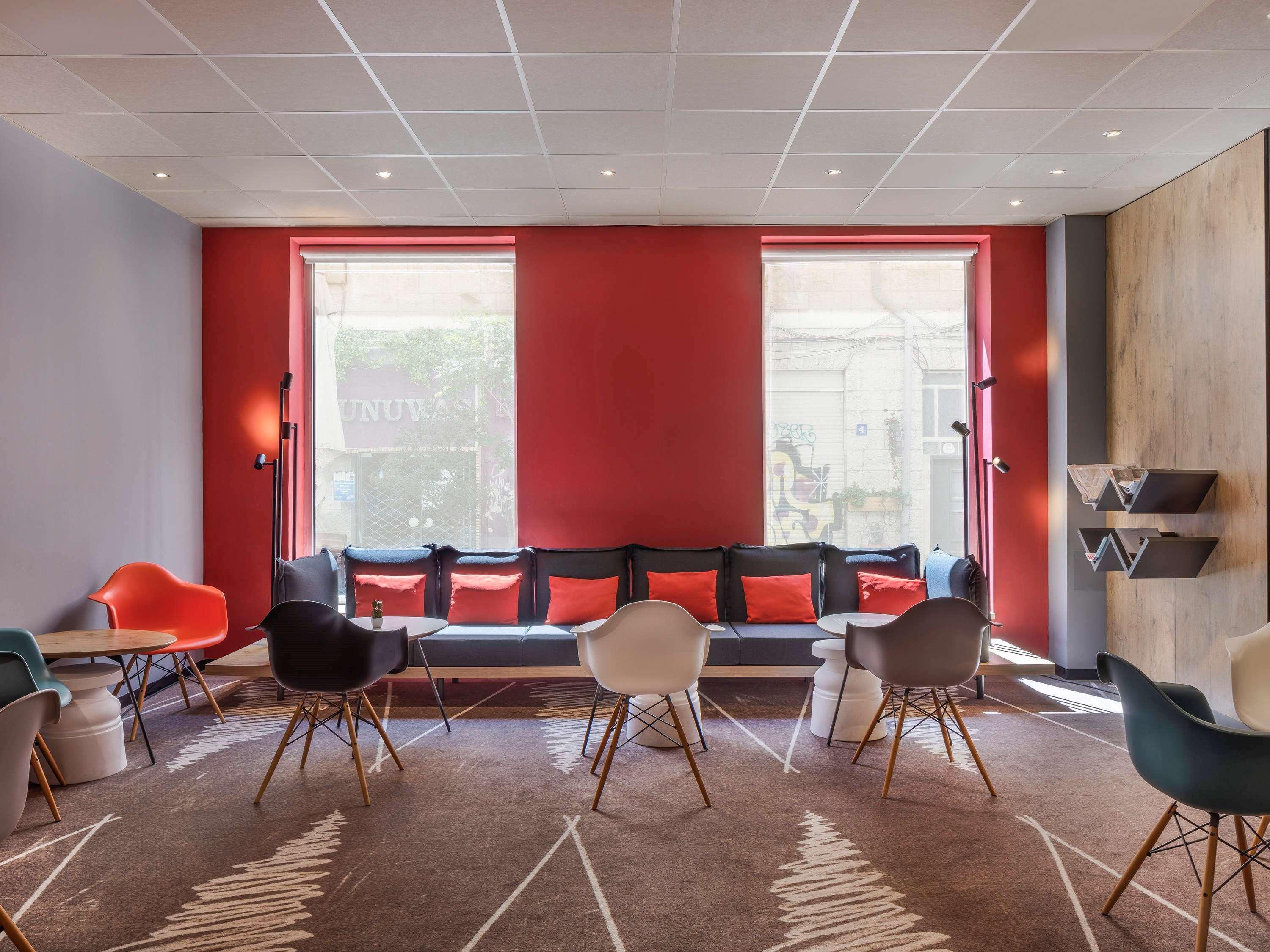 Hotel Ibis City Center Jerusalem