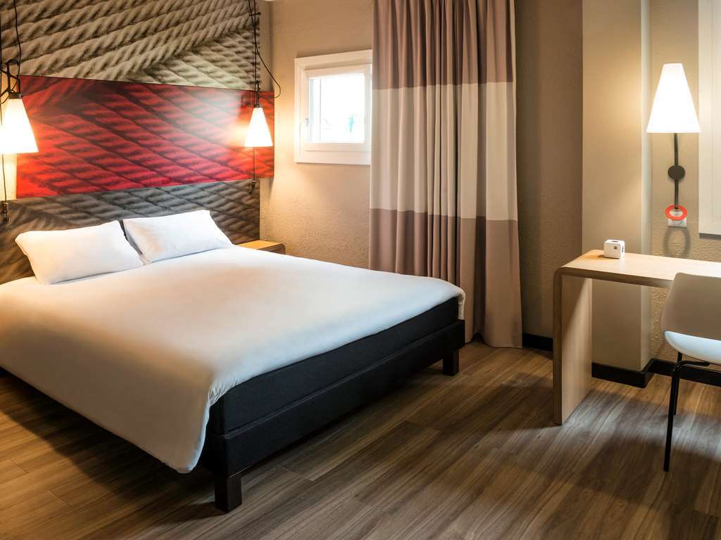 Ibis City Center 3* Jerusalem