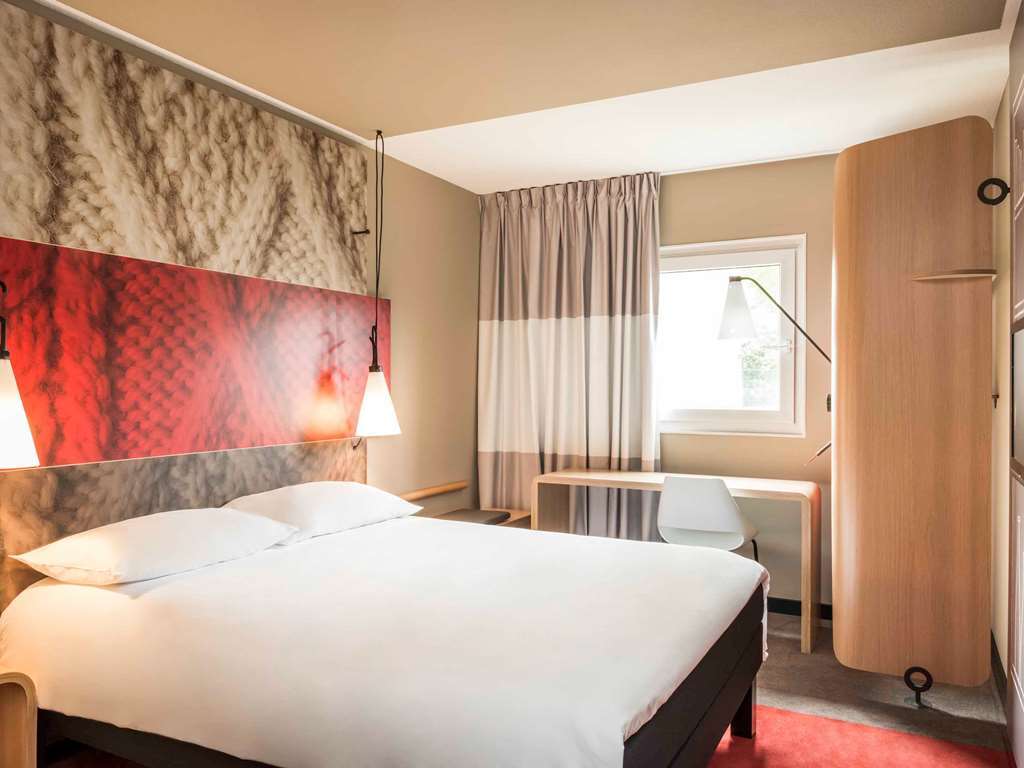 Ibis City Center 3* Jerusalem