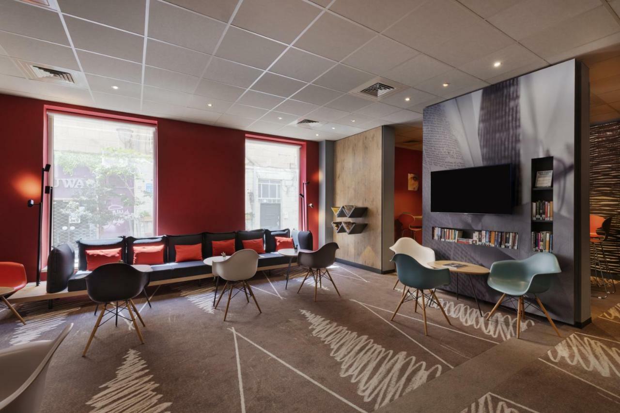 Ibis City Center 3* Jerusalem