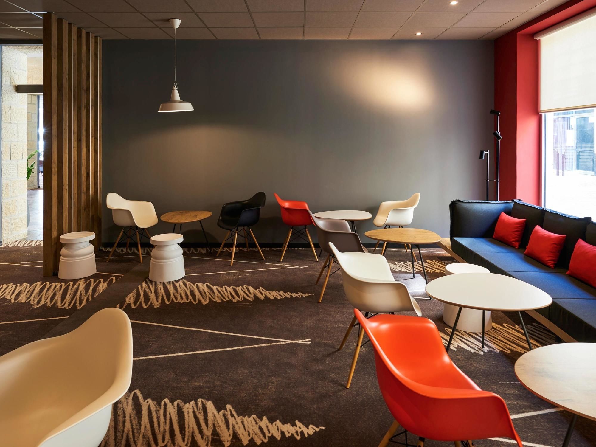 Hotel Ibis City Center